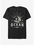 Disney Moana Made For The Ocean T-Shirt
