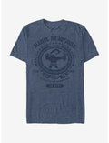 Disney Moana Mauis T-Shirt