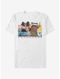 Disney Moana Moana Adventure T-Shirt