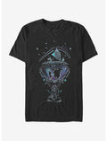 Disney Moana Moana Line T-Shirt