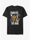 Disney Moana Muscle Up Buttercup T-Shirt