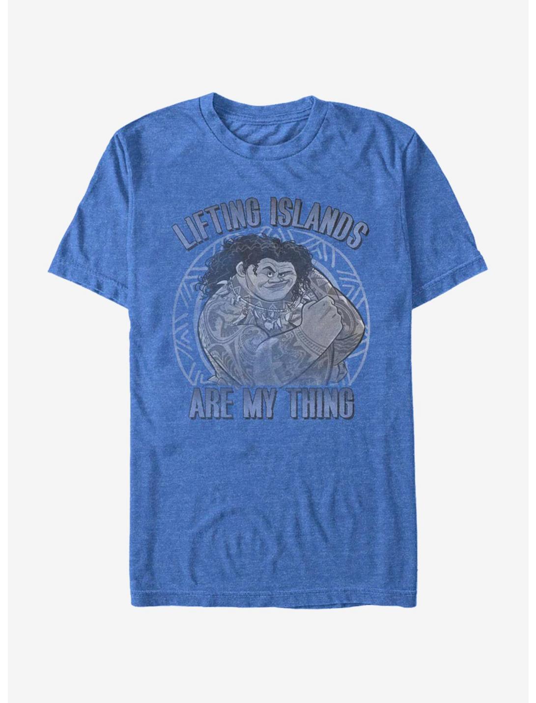 Disney Moana My Thang T-Shirt