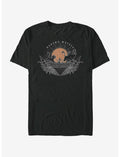 Disney The Lion King Behind In Your Past T-Shirt