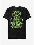 Disney The Lion King Elephant Graveyard T-Shirt