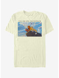 Disney The Lion King Epic Pride Rock T-Shirt