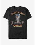 Disney The Lion King Good Vibes T-Shirt