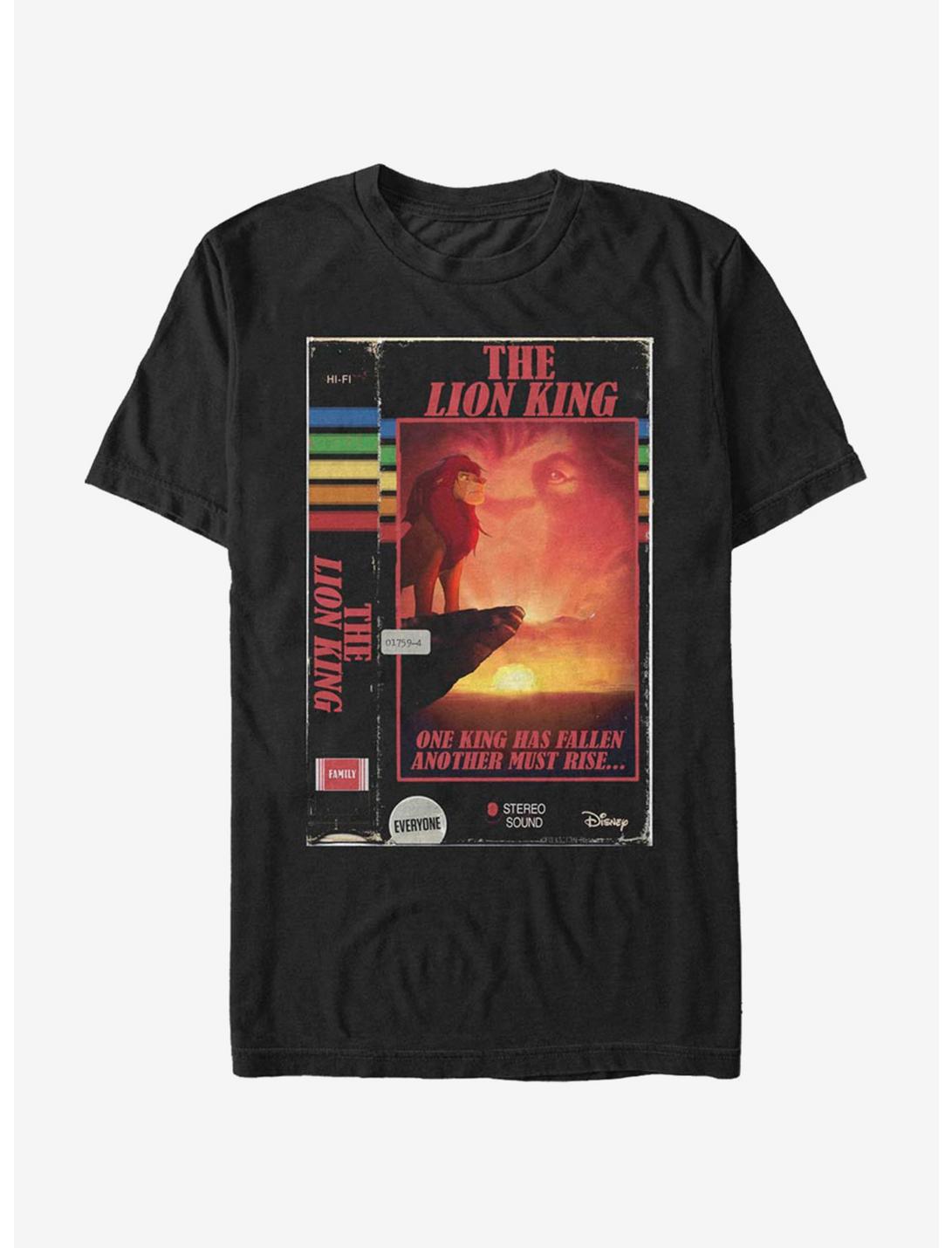 Disney The Lion King HiFi Lion T-Shirt
