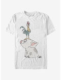 Disney Moana Pua T-Shirt