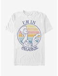 Disney Moana Sunset Hei Hei T-Shirt