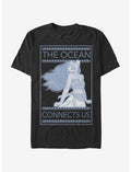 Disney Moana The Ocean T-Shirt