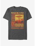 Disney The Lion King Hip T-Shirt