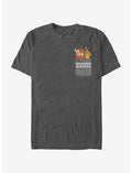 Disney The Lion King Hakuna Pocket T-Shirt
