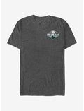 Disney The Lion King Lion King Emblem T-Shirt