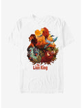 Disney The Lion King Lion Time T-Shirt