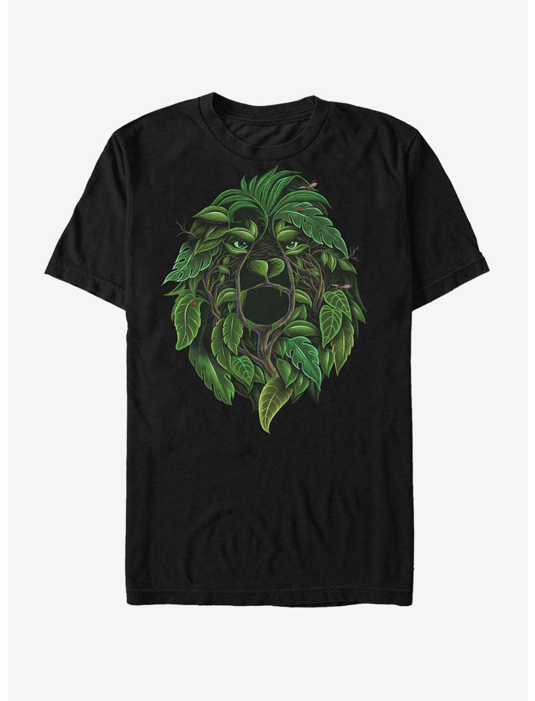 Disney The Lion King Long Live The King T-Shirt