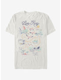 Disney The Lion King Man Of The World T-Shirt
