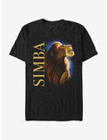 Disney The Lion King New King T-Shirt