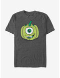Disney Pixar Monsters University Mike Pumpkin T-Shirt