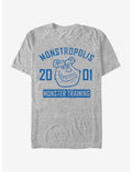 Disney Pixar Monsters University Monster Training T-Shirt