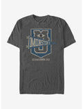 Disney Pixar Monsters University Monsters Pendant T-Shirt