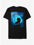Disney The Lion King Night Sky T-Shirt