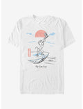 Disney The Lion King Rafiki Rise T-Shirt