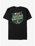 Disney The Lion King Hakuna Matata T-Shirt