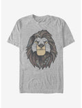Disney The Lion King Remember Who You T-Shirt