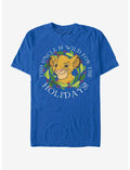 Disney The Lion King Roar Uncle T-Shirt