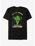 Disney The Lion King Scary Enough Scar T-Shirt