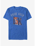 Disney The Lion King Simba Monogram T-Shirt