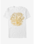 Disney The Lion King Wanna Be King T-Shirt