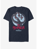Disney Hercules Better Than One T-Shirt