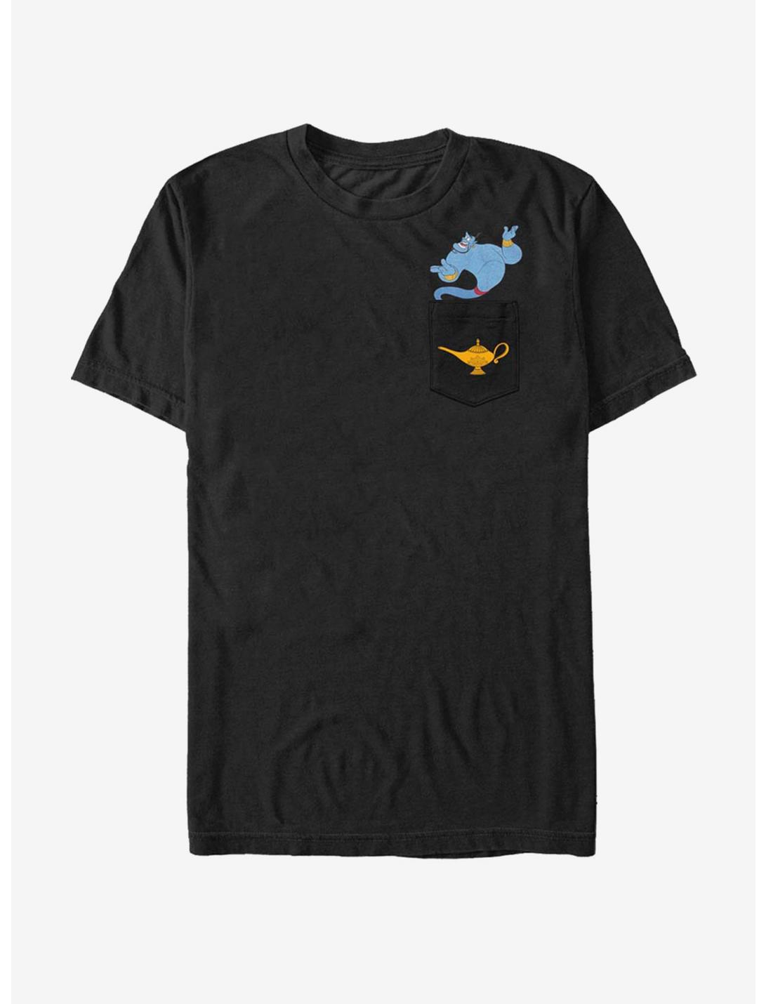 Disney Aladdin Genie T-Shirt