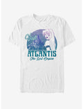 Disney Atlantis Atlantis Destination T-Shirt