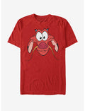 Disney Mulan Big Face Mushu T-Shirt