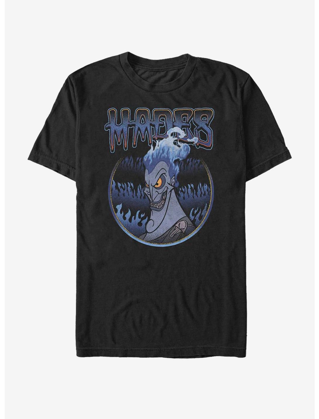 Disney Hercules Hella Hot T-Shirt