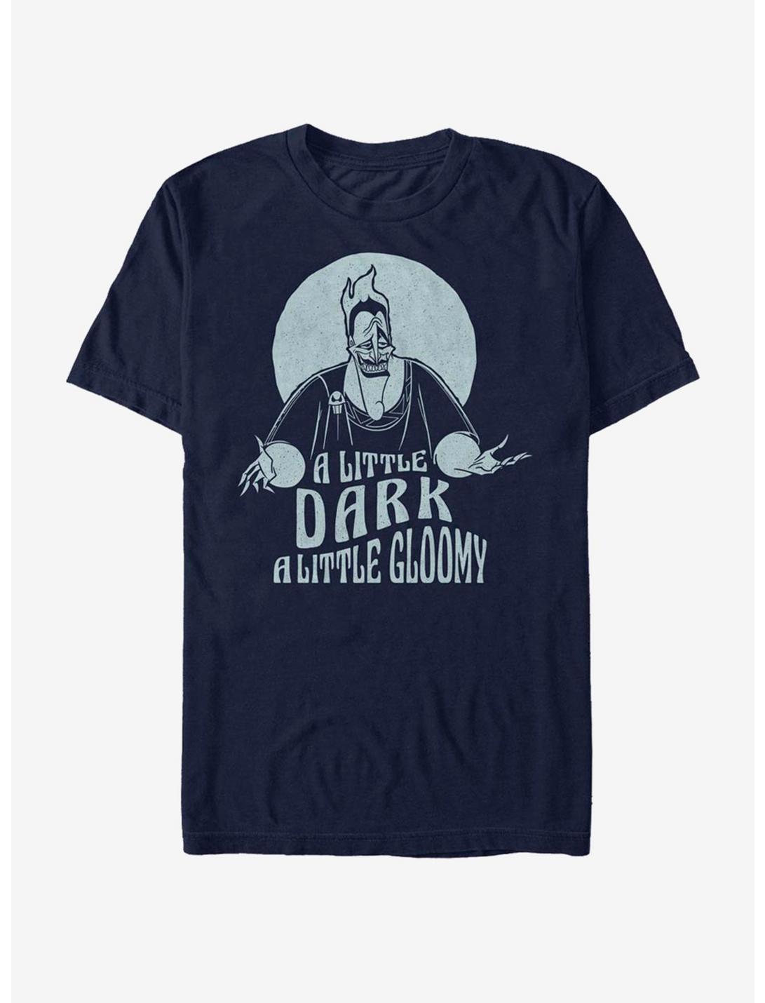 Disney Hercules Little Gloomy T-Shirt
