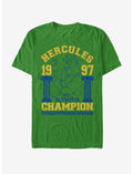 Disney Hercules Olympus Champion T-Shirt