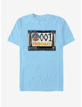 Disney Hercules Running Herc T-Shirt