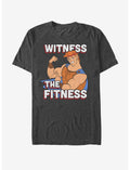 Disney Hercules Witness The Fitness T-Shirt