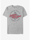 Disney Pixar Cars Mcqueen Engine T-Shirt