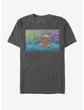 Disney Pixar Finding Nemo Nemo Helmet T-Shirt