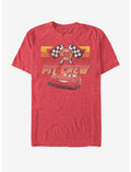 Disney Pixar Cars Pit Crew T-Shirt