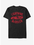 Disney Pixar Cars Race Ready T-Shirt