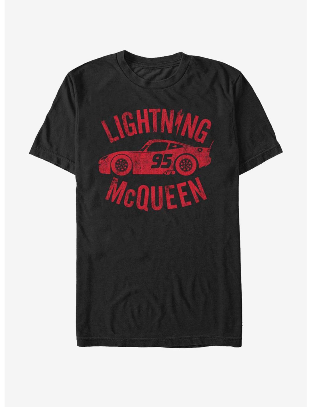 Disney Pixar Cars Race Ready T-Shirt