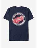 Disney Pixar Cars Rolling Lightning T-Shirt