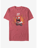Disney Pixar Inside Out Curse Word T-Shirt