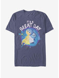 Disney Pixar Inside Out Great Day T-Shirt