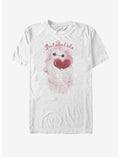 Disney Pixar Big Hero 6 It'S VDay T-Shirt